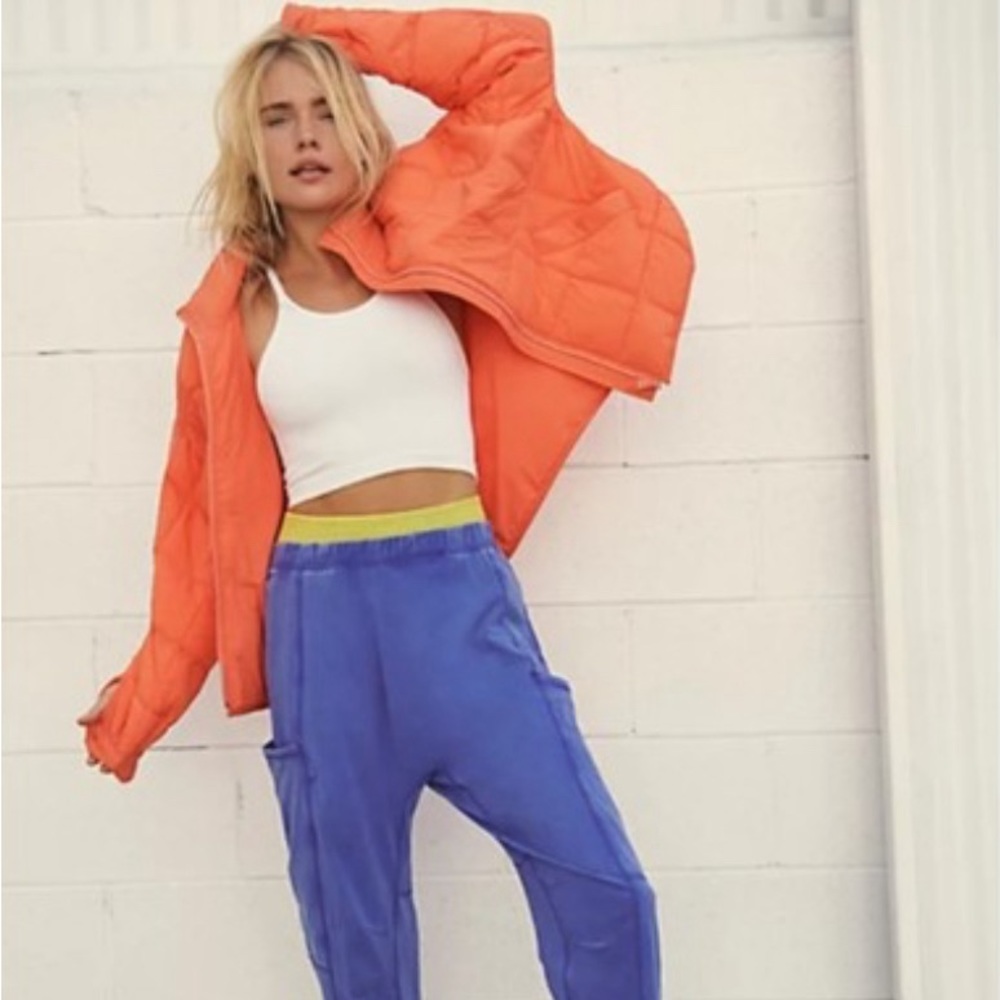 Free People Hot Shot Pants